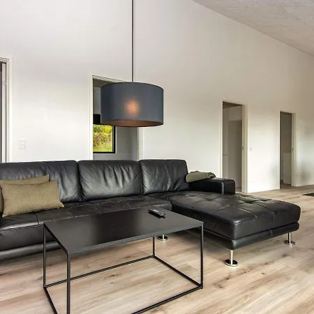 8 Person In Ebeltoft-by Traum Ebeltoft