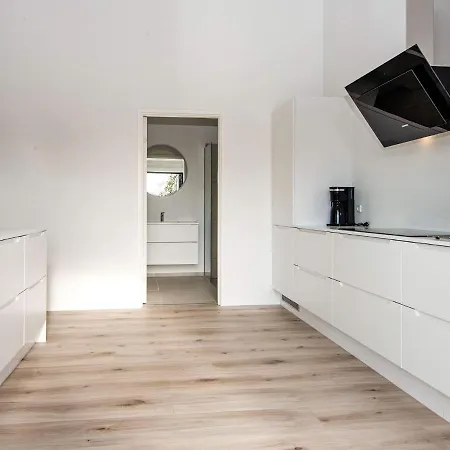 Сasa de vacaciones 8 Person In Ebeltoft-by Traum