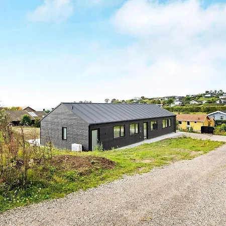 8 Person In Ebeltoft-by Traum *