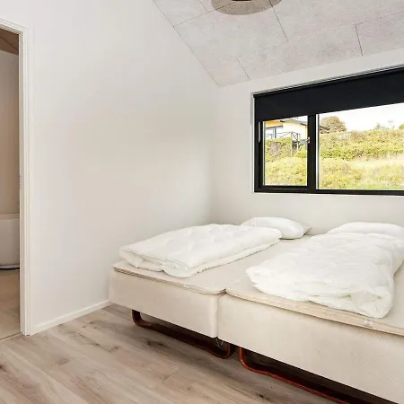 8 Person In Ebeltoft-by Traum