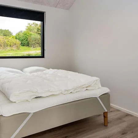 8 Person In Ebeltoft-by Traum Ebeltoft