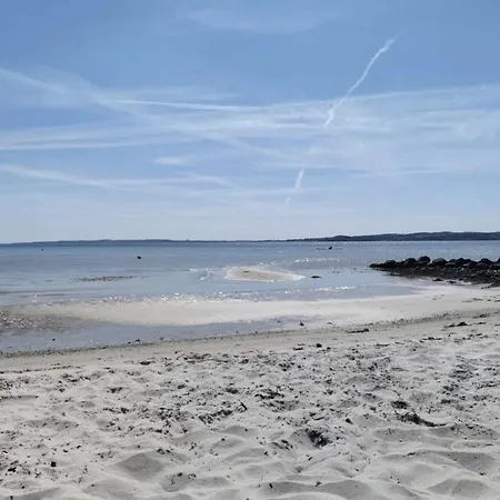 8 Person In Ebeltoft-by Traum *