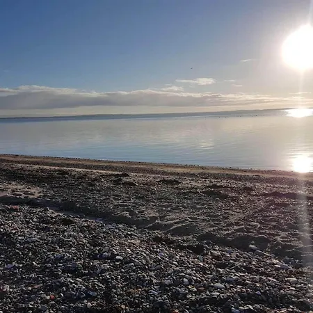 8 Person In Ebeltoft-by Traum Сasa de vacaciones *