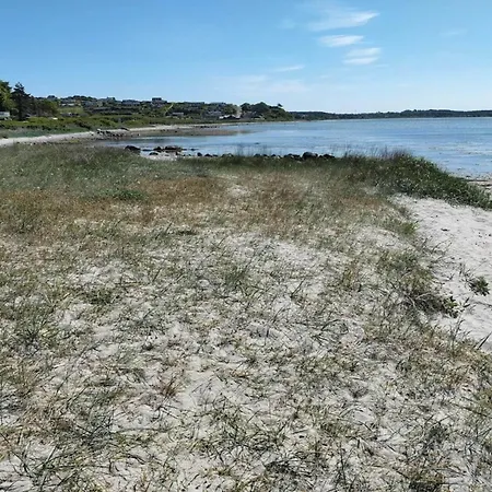 8 Person In Ebeltoft-by Traum Ebeltoft