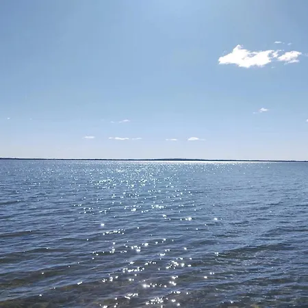 8 Person In Ebeltoft-by Traum Сasa de vacaciones